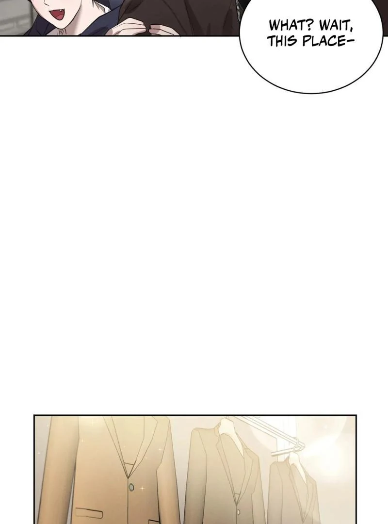 Me Too! I’ll Be an Incubus! ( PARADISE SCANS ) - Chapter 13 manhwa