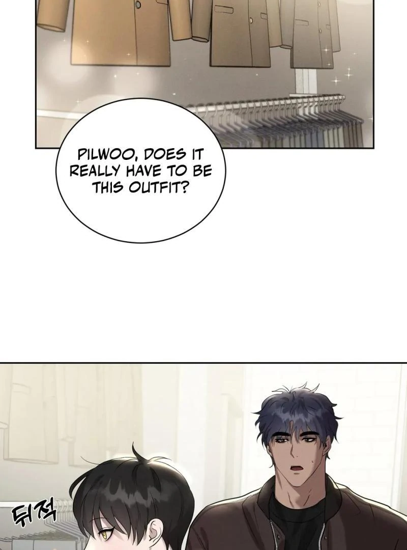 Me Too! I’ll Be an Incubus! ( PARADISE SCANS ) - Chapter 13 manhwa