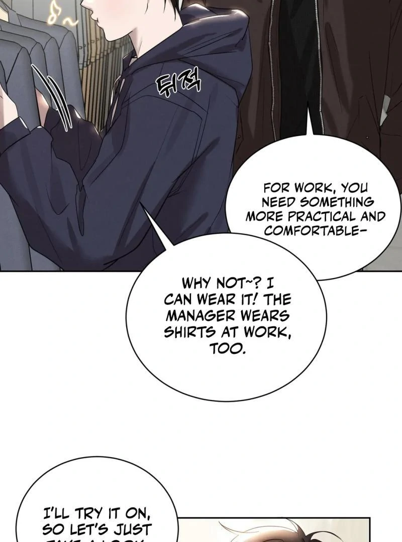 Me Too! I’ll Be an Incubus! ( PARADISE SCANS ) - Chapter 13 manhwa