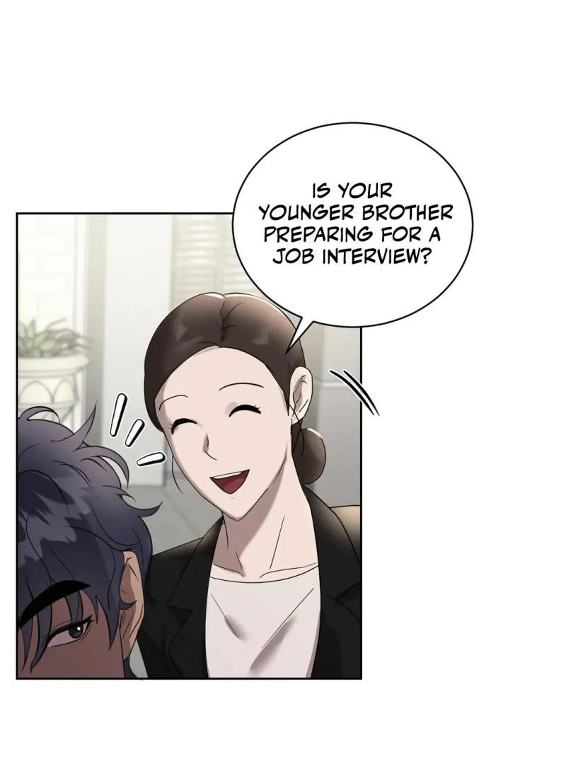 Me Too! I’ll Be an Incubus! ( PARADISE SCANS ) - Chapter 13 manhwa