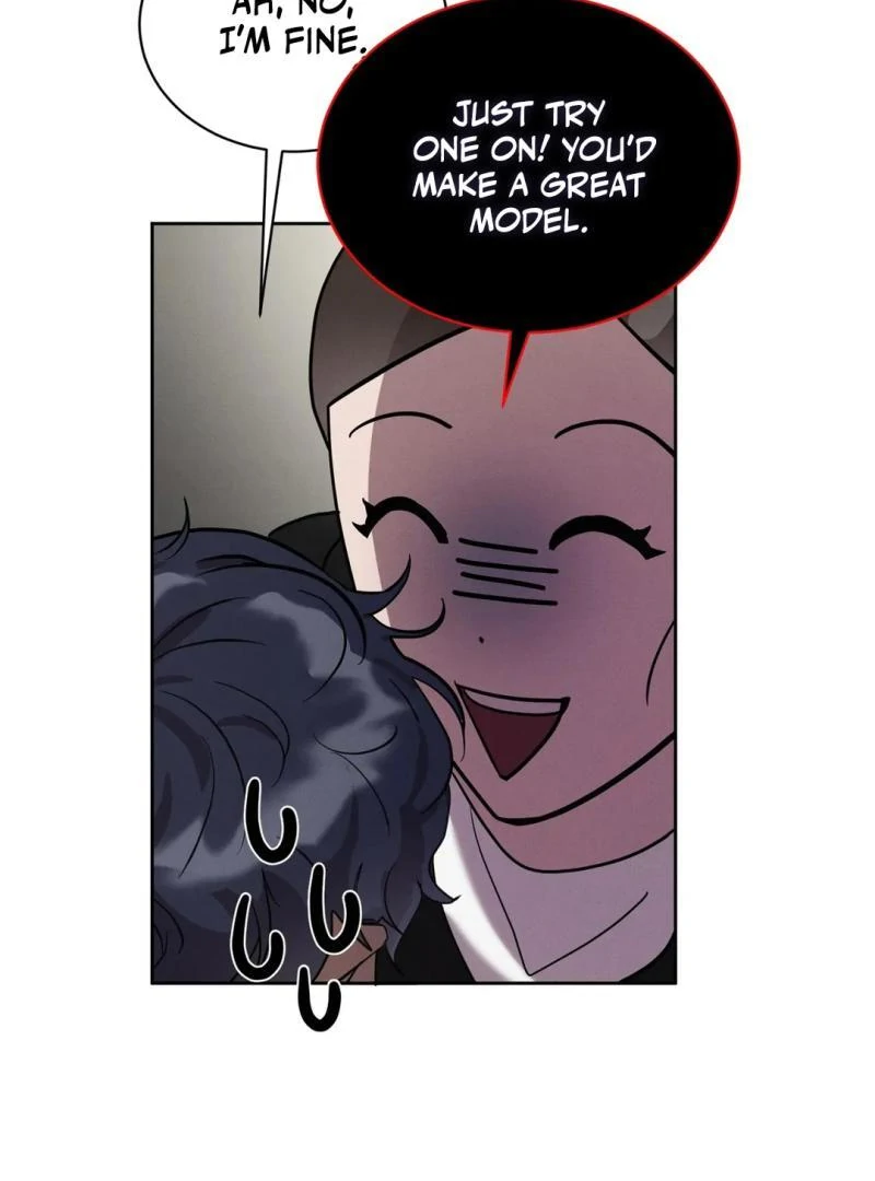 Me Too! I’ll Be an Incubus! ( PARADISE SCANS ) - Chapter 13 manhwa