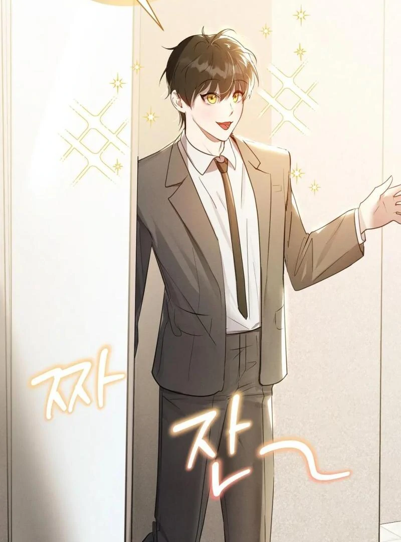 Me Too! I’ll Be an Incubus! ( PARADISE SCANS ) - Chapter 13 manhwa