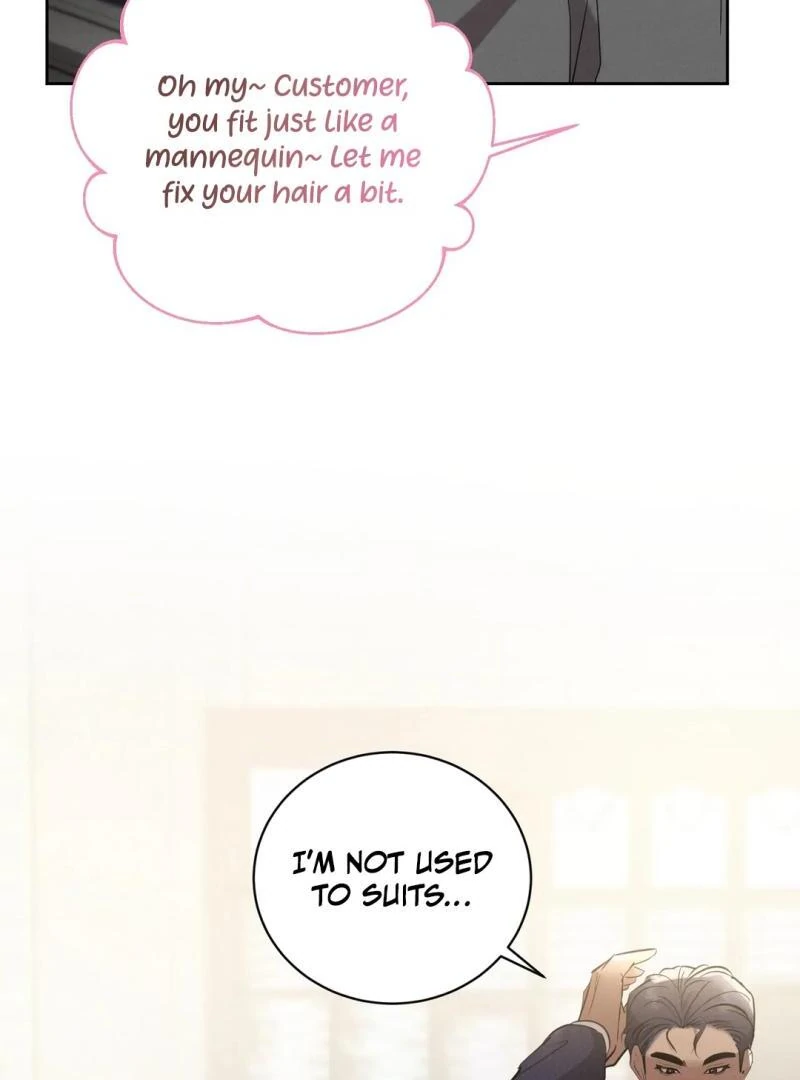 Me Too! I’ll Be an Incubus! ( PARADISE SCANS ) - Chapter 13 manhwa