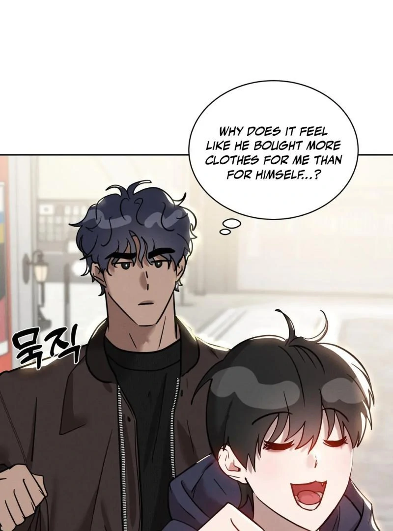 Me Too! I’ll Be an Incubus! ( PARADISE SCANS ) - Chapter 13 manhwa