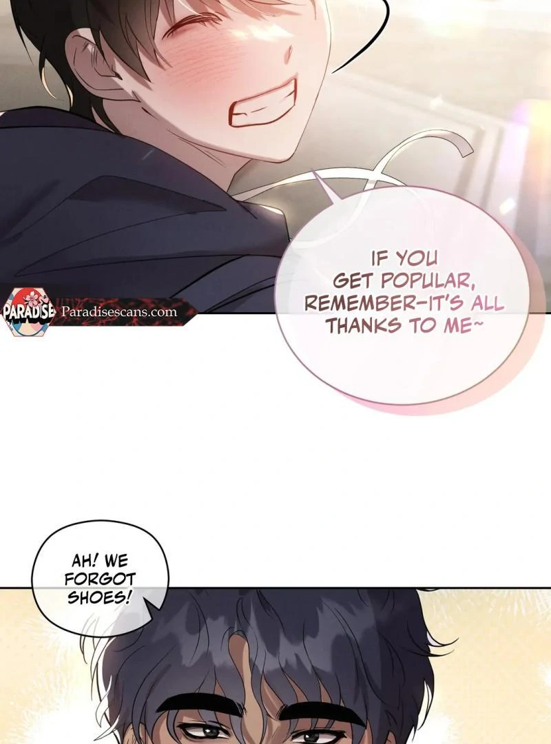 Me Too! I’ll Be an Incubus! ( PARADISE SCANS ) - Chapter 13 manhwa