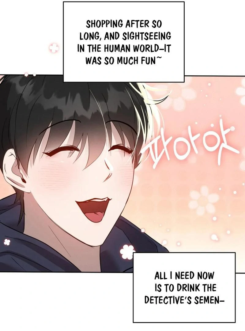 Me Too! I’ll Be an Incubus! ( PARADISE SCANS ) - Chapter 13 manhwa