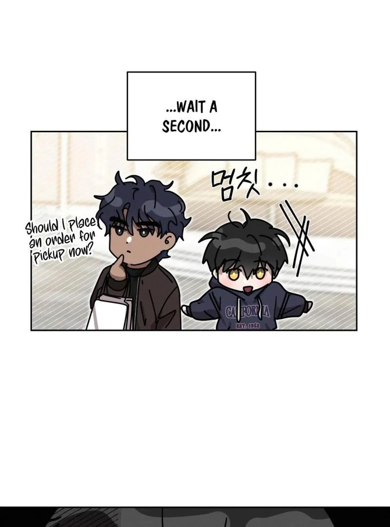 Me Too! I’ll Be an Incubus! ( PARADISE SCANS ) - Chapter 13 manhwa