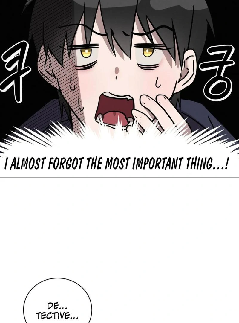 Me Too! I’ll Be an Incubus! ( PARADISE SCANS ) - Chapter 13 manhwa