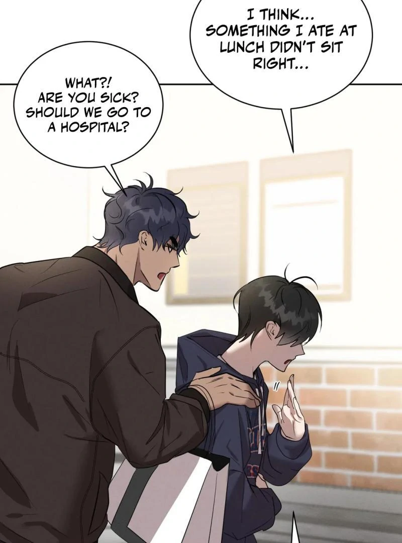 Me Too! I’ll Be an Incubus! ( PARADISE SCANS ) - Chapter 13 manhwa