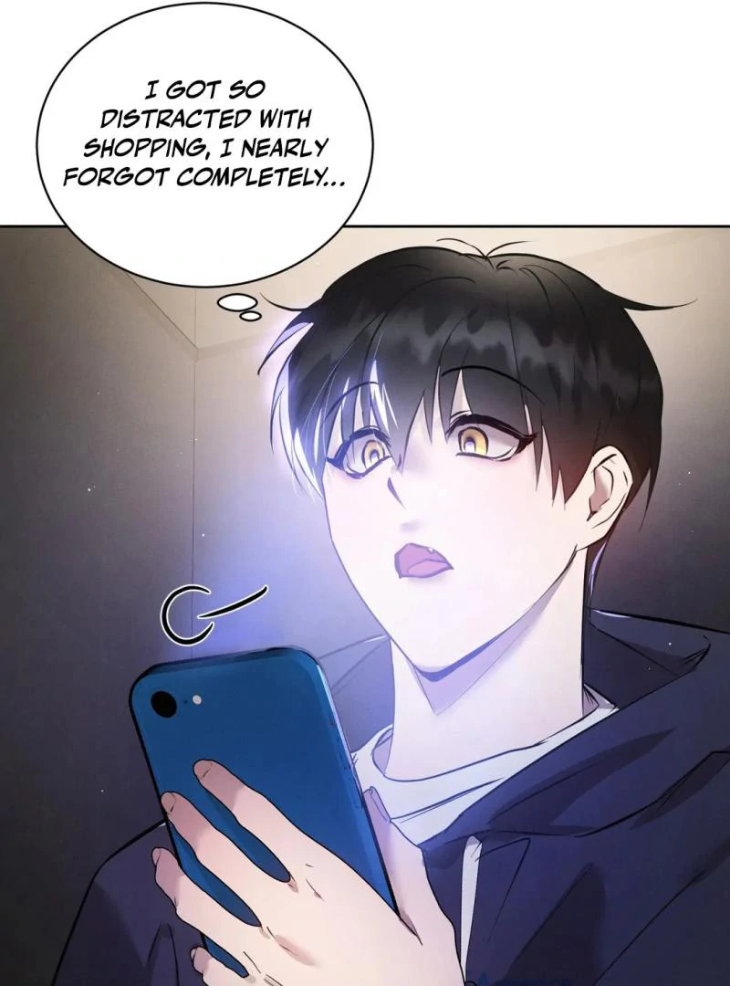 Me Too! I’ll Be an Incubus! ( PARADISE SCANS ) - Chapter 13 manhwa