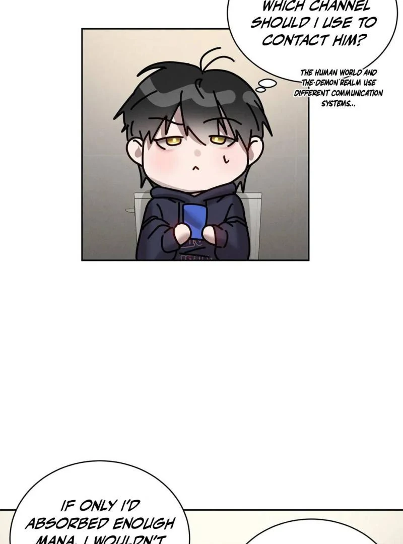 Me Too! I’ll Be an Incubus! ( PARADISE SCANS ) - Chapter 14 manhwa