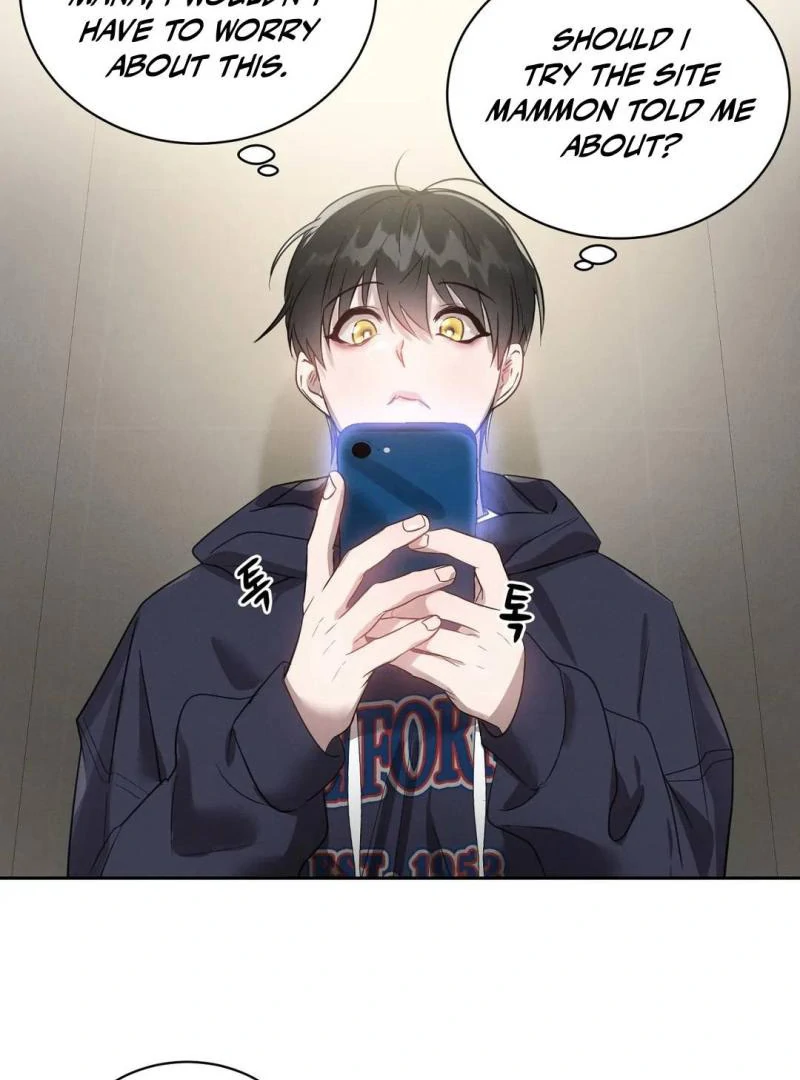 Me Too! I’ll Be an Incubus! ( PARADISE SCANS ) - Chapter 14 manhwa