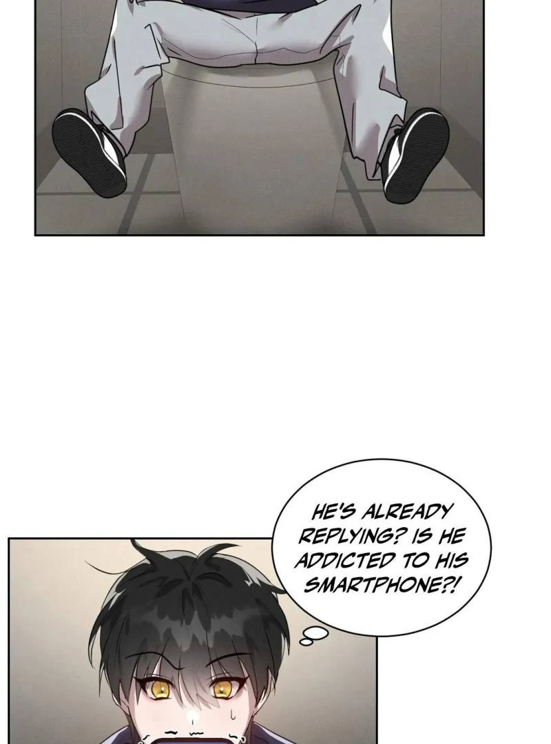 Me Too! I’ll Be an Incubus! ( PARADISE SCANS ) - Chapter 14 manhwa