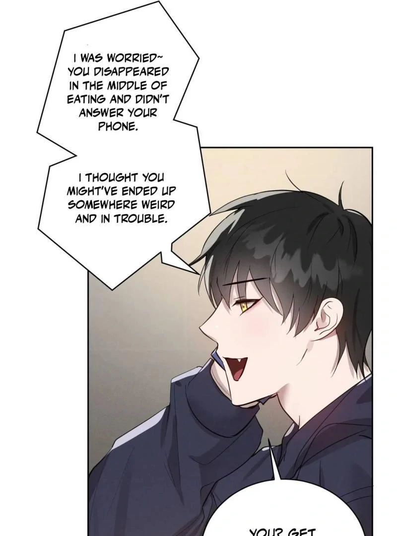 Me Too! I’ll Be an Incubus! ( PARADISE SCANS ) - Chapter 14 manhwa