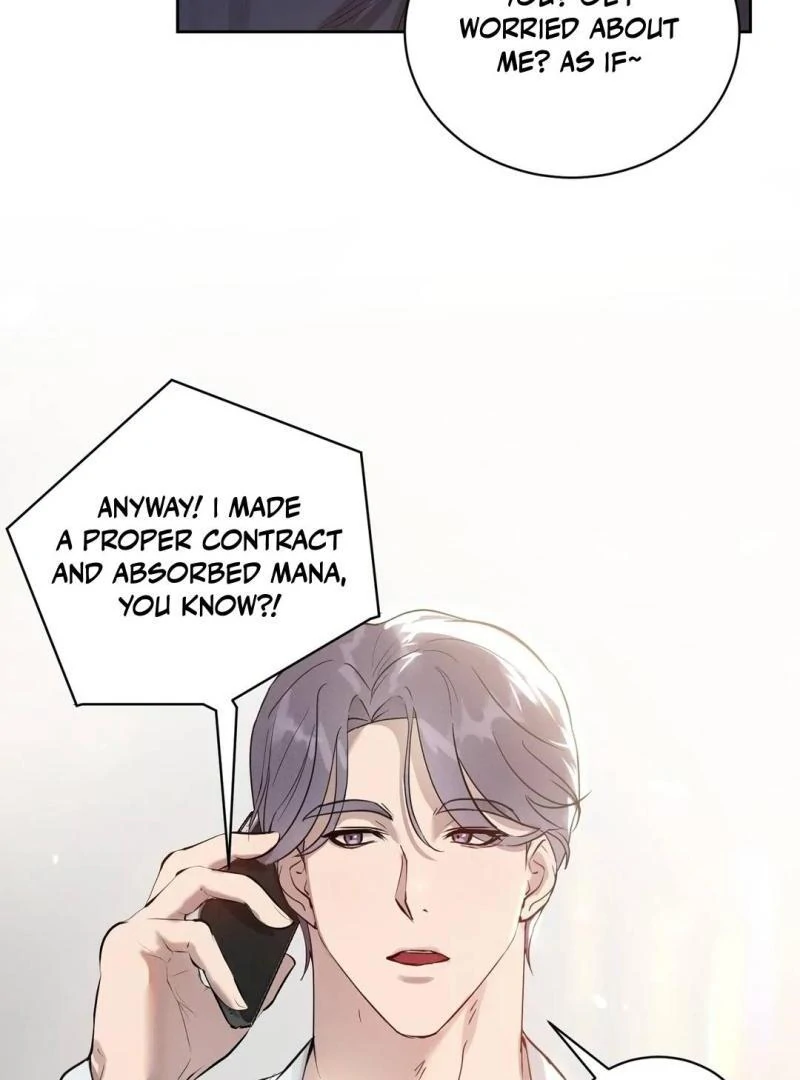 Me Too! I’ll Be an Incubus! ( PARADISE SCANS ) - Chapter 14 manhwa
