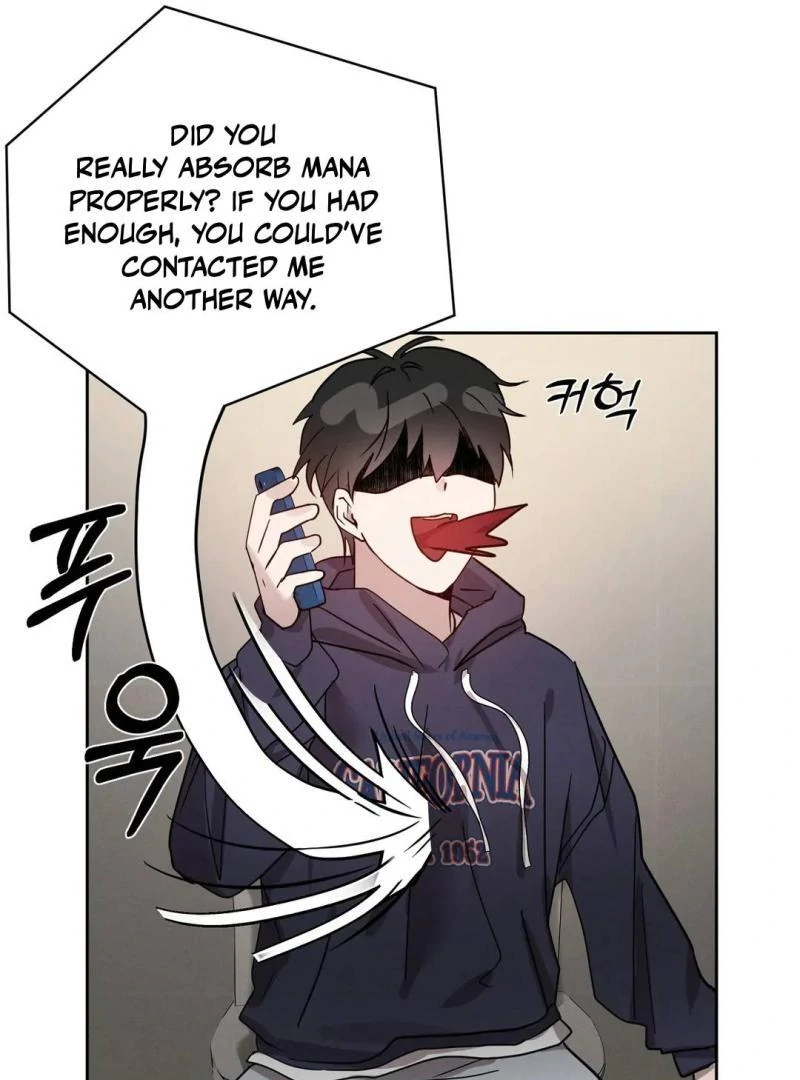 Me Too! I’ll Be an Incubus! ( PARADISE SCANS ) - Chapter 14 manhwa