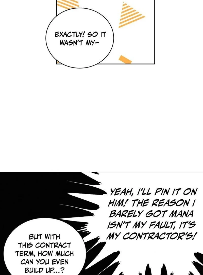 Me Too! I’ll Be an Incubus! ( PARADISE SCANS ) - Chapter 14 manhwa
