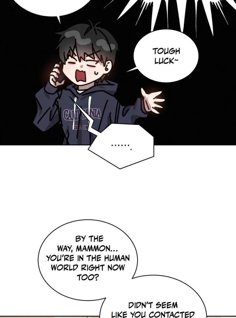 Me Too! I’ll Be an Incubus! ( PARADISE SCANS ) - Chapter 14 manhwa