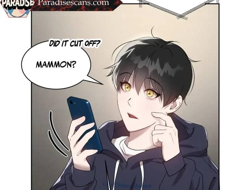 Me Too! I’ll Be an Incubus! ( PARADISE SCANS ) - Chapter 14 manhwa