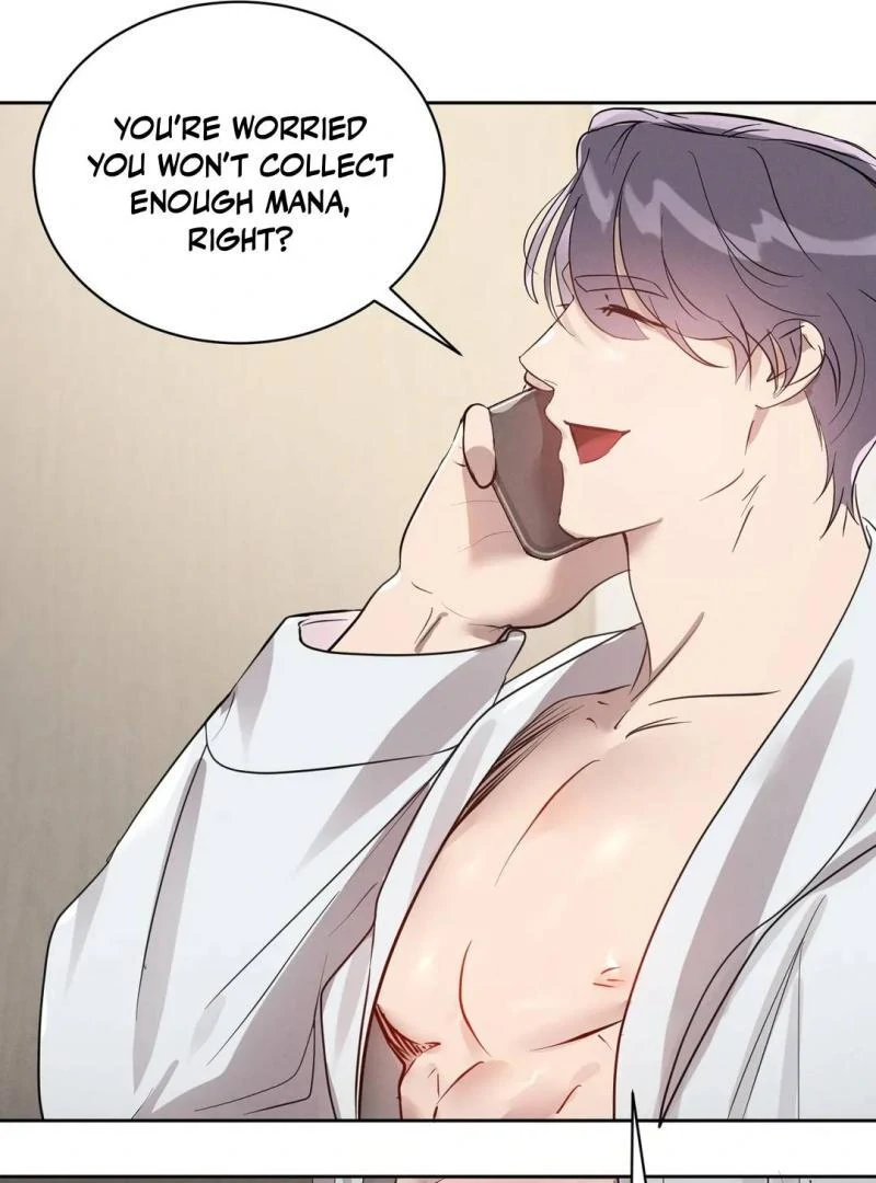 Me Too! I’ll Be an Incubus! ( PARADISE SCANS ) - Chapter 14 manhwa