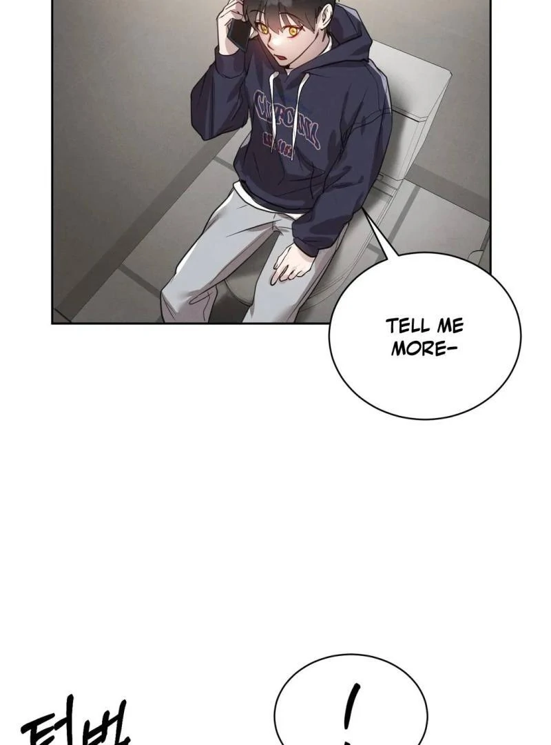 Me Too! I’ll Be an Incubus! ( PARADISE SCANS ) - Chapter 14 manhwa