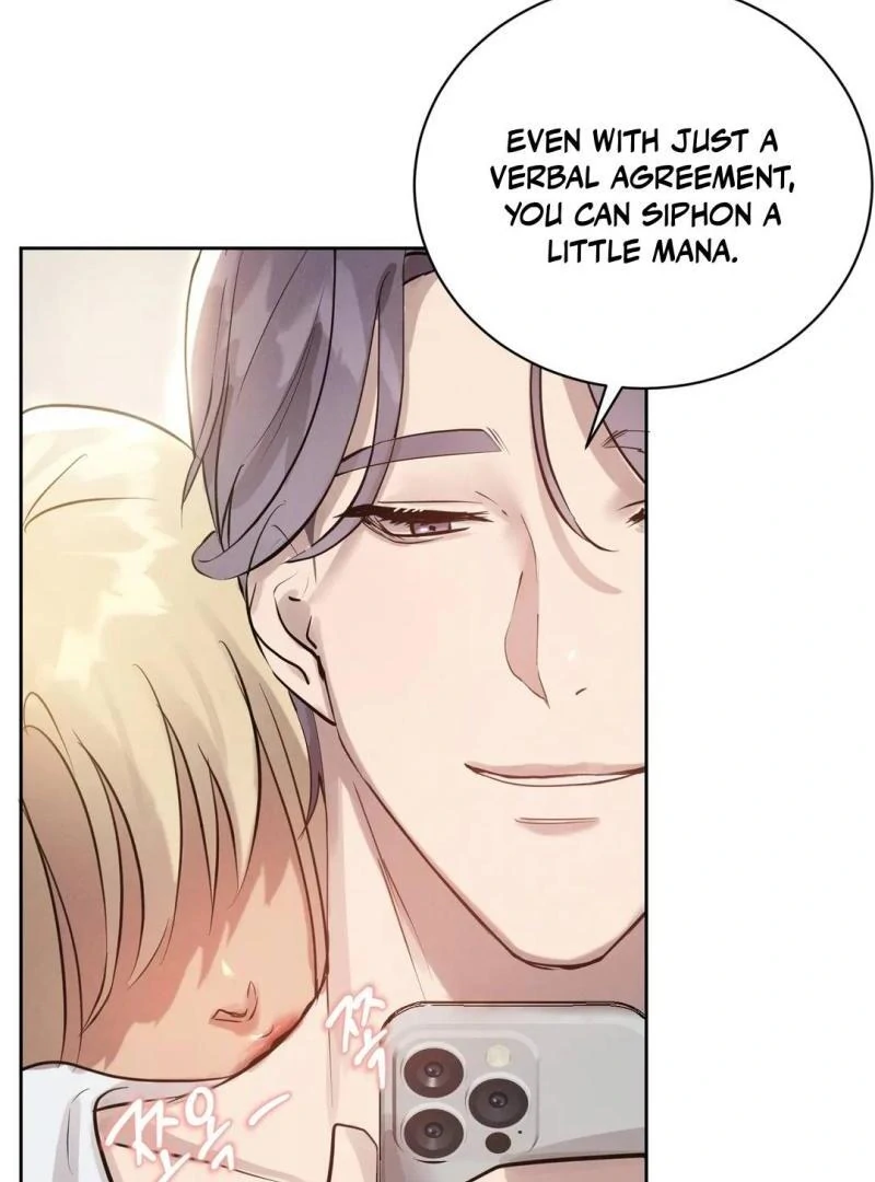 Me Too! I’ll Be an Incubus! ( PARADISE SCANS ) - Chapter 14 manhwa