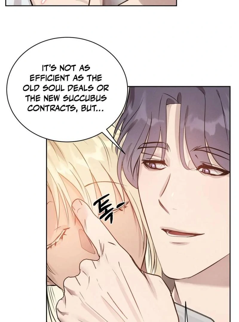 Me Too! I’ll Be an Incubus! ( PARADISE SCANS ) - Chapter 14 manhwa