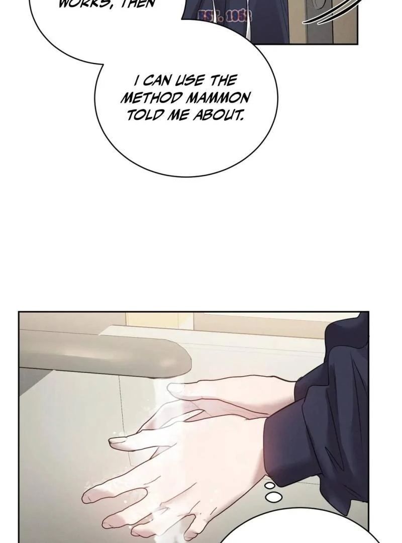 Me Too! I’ll Be an Incubus! ( PARADISE SCANS ) - Chapter 14 manhwa