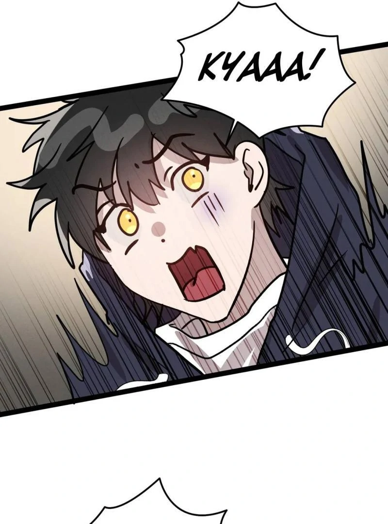 Me Too! I’ll Be an Incubus! ( PARADISE SCANS ) - Chapter 14 manhwa