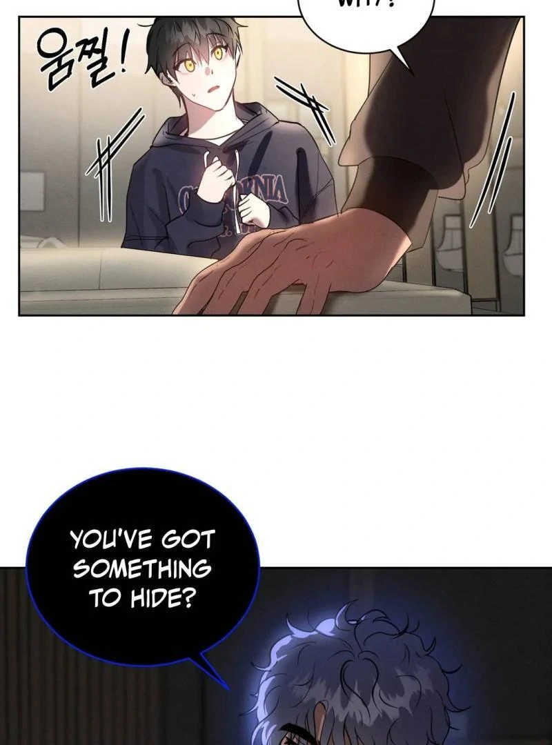 Me Too! I’ll Be an Incubus! ( PARADISE SCANS ) - Chapter 14 manhwa