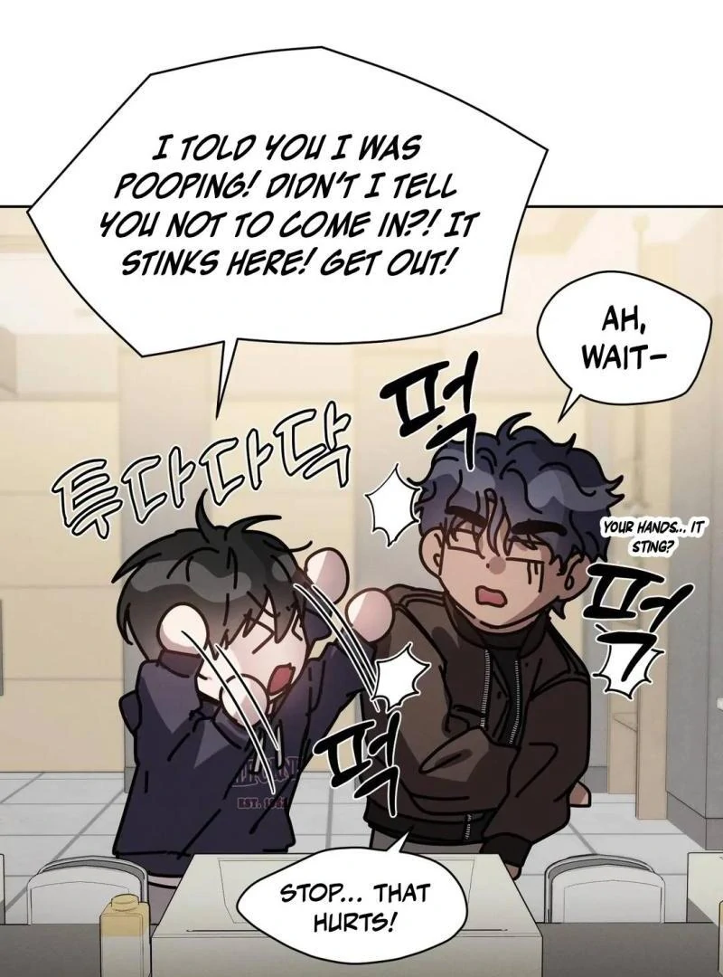 Me Too! I’ll Be an Incubus! ( PARADISE SCANS ) - Chapter 14 manhwa