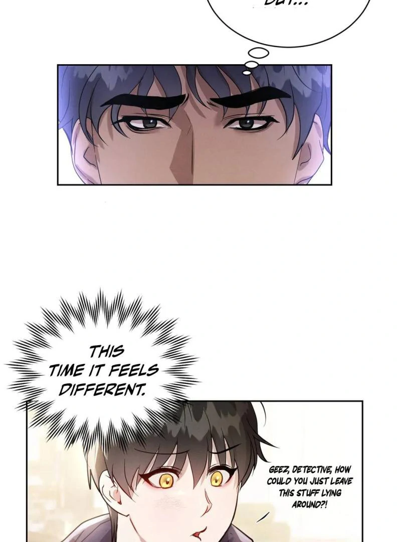 Me Too! I’ll Be an Incubus! ( PARADISE SCANS ) - Chapter 14 manhwa