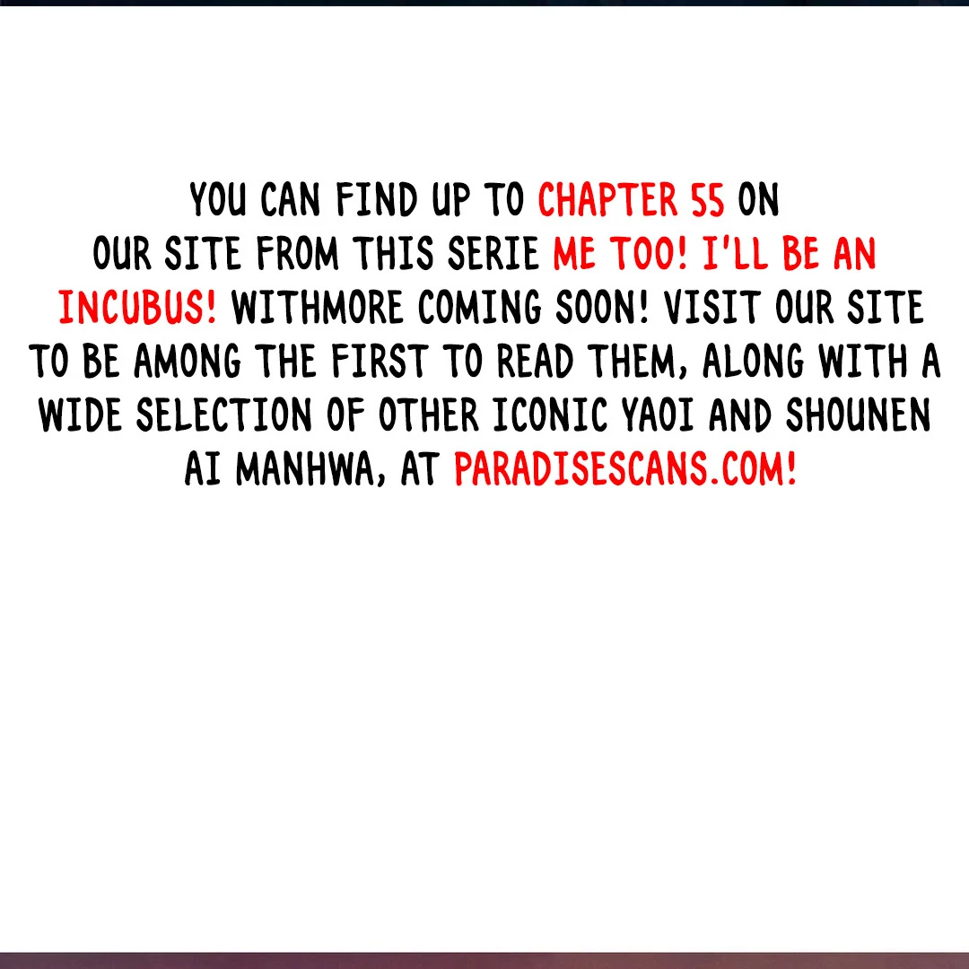 Me Too! I’ll Be an Incubus! ( PARADISE SCANS ) - Chapter 15 manhwa
