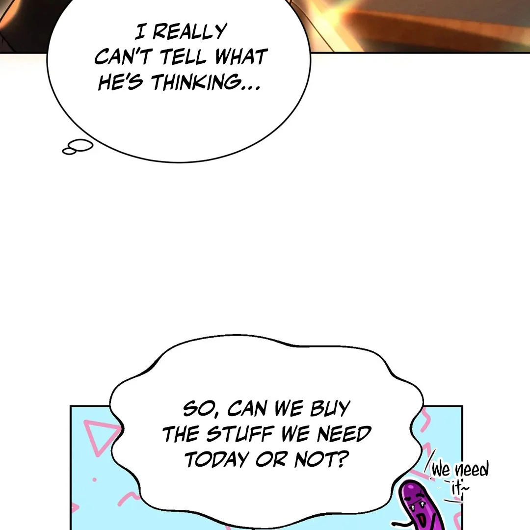 Me Too! I’ll Be an Incubus! ( PARADISE SCANS ) - Chapter 15 manhwa