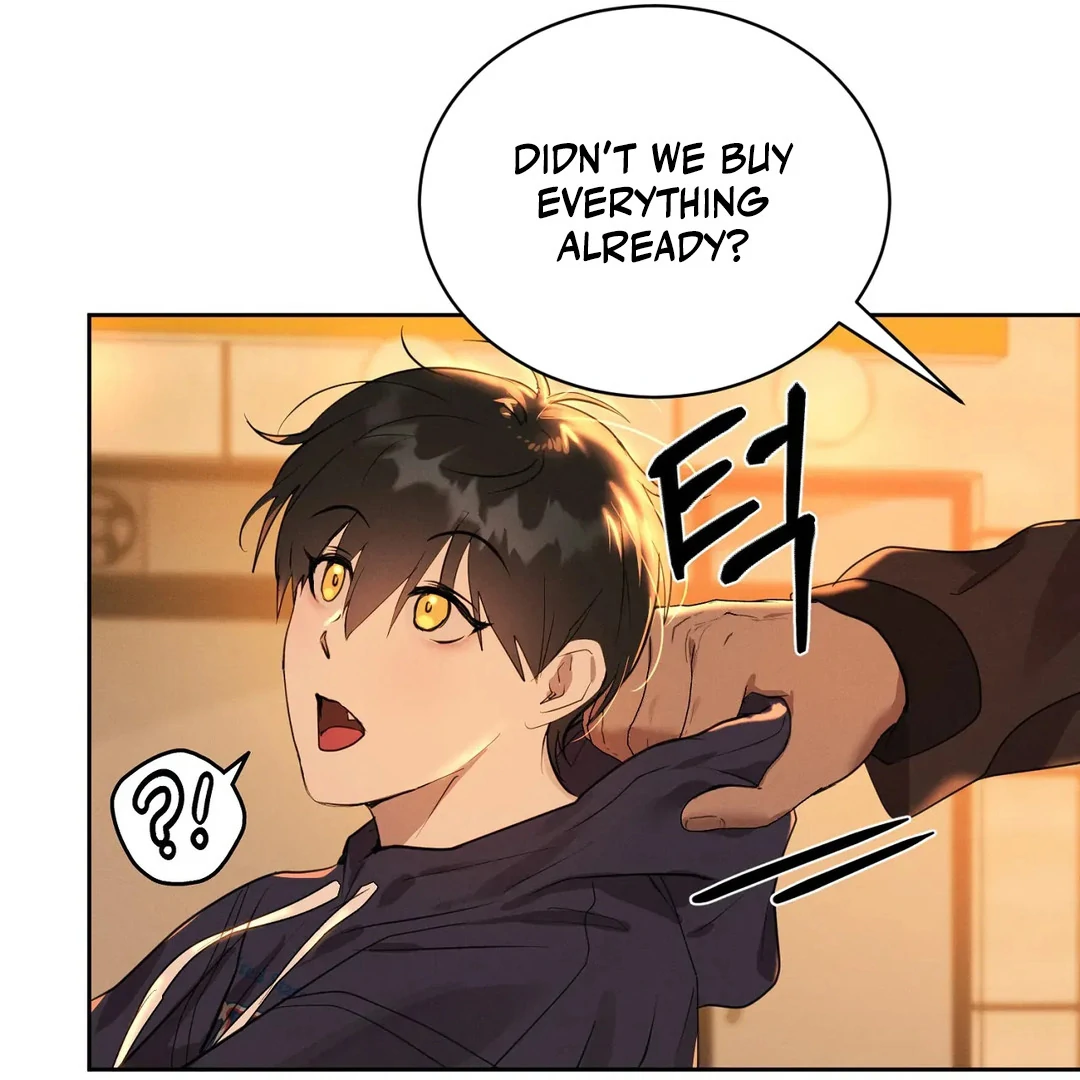 Me Too! I’ll Be an Incubus! ( PARADISE SCANS ) - Chapter 15 manhwa