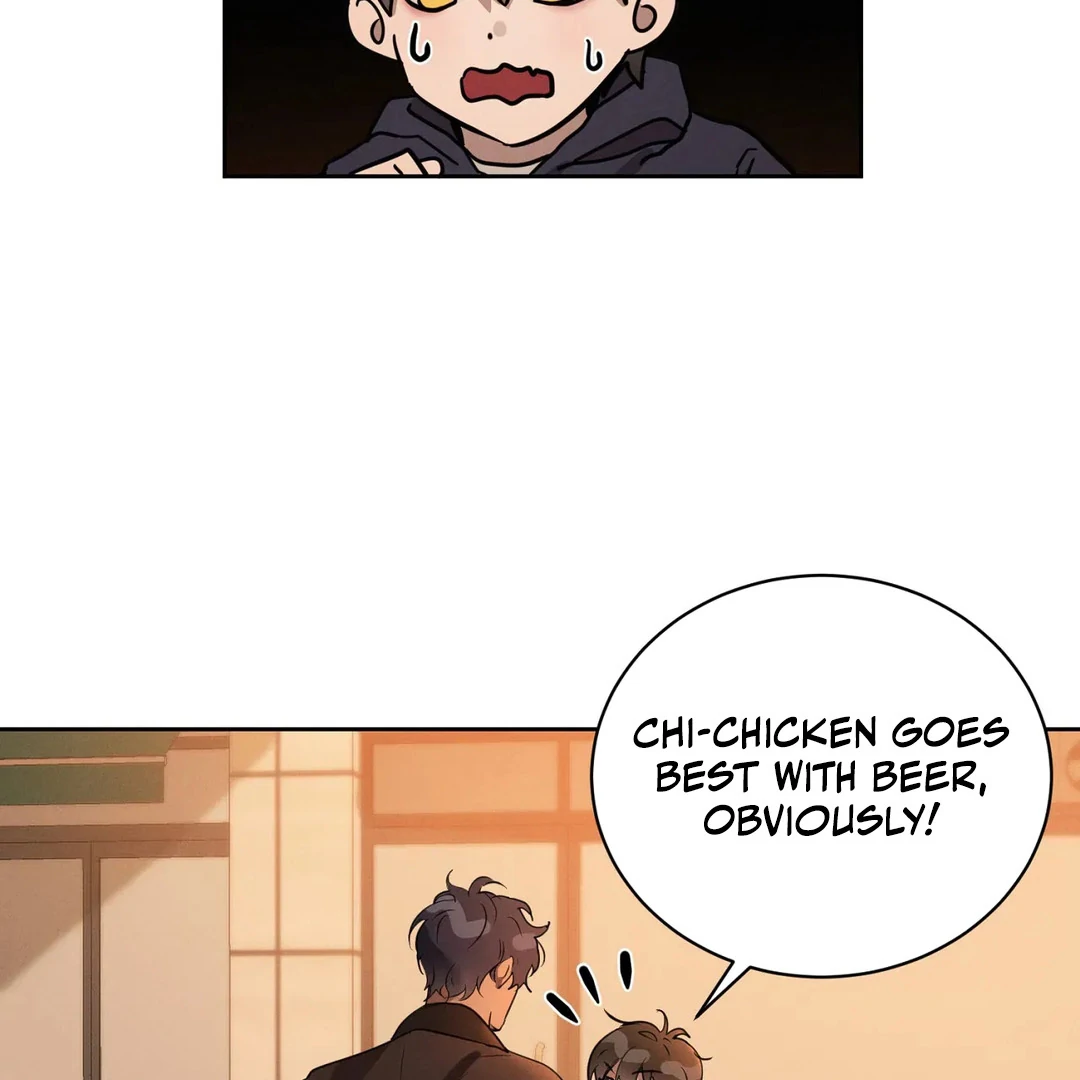 Me Too! I’ll Be an Incubus! ( PARADISE SCANS ) - Chapter 15 manhwa