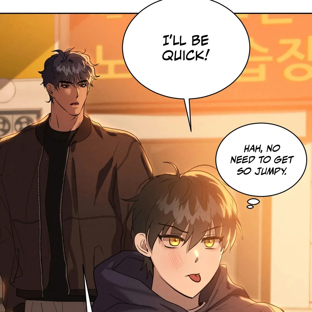 Me Too! I’ll Be an Incubus! ( PARADISE SCANS ) - Chapter 15 manhwa