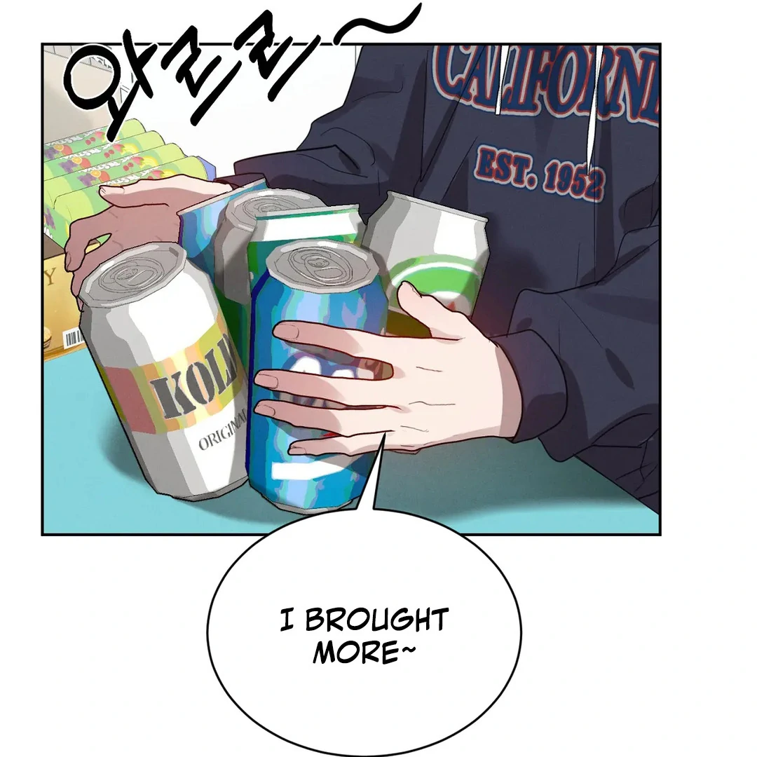 Me Too! I’ll Be an Incubus! ( PARADISE SCANS ) - Chapter 15 manhwa