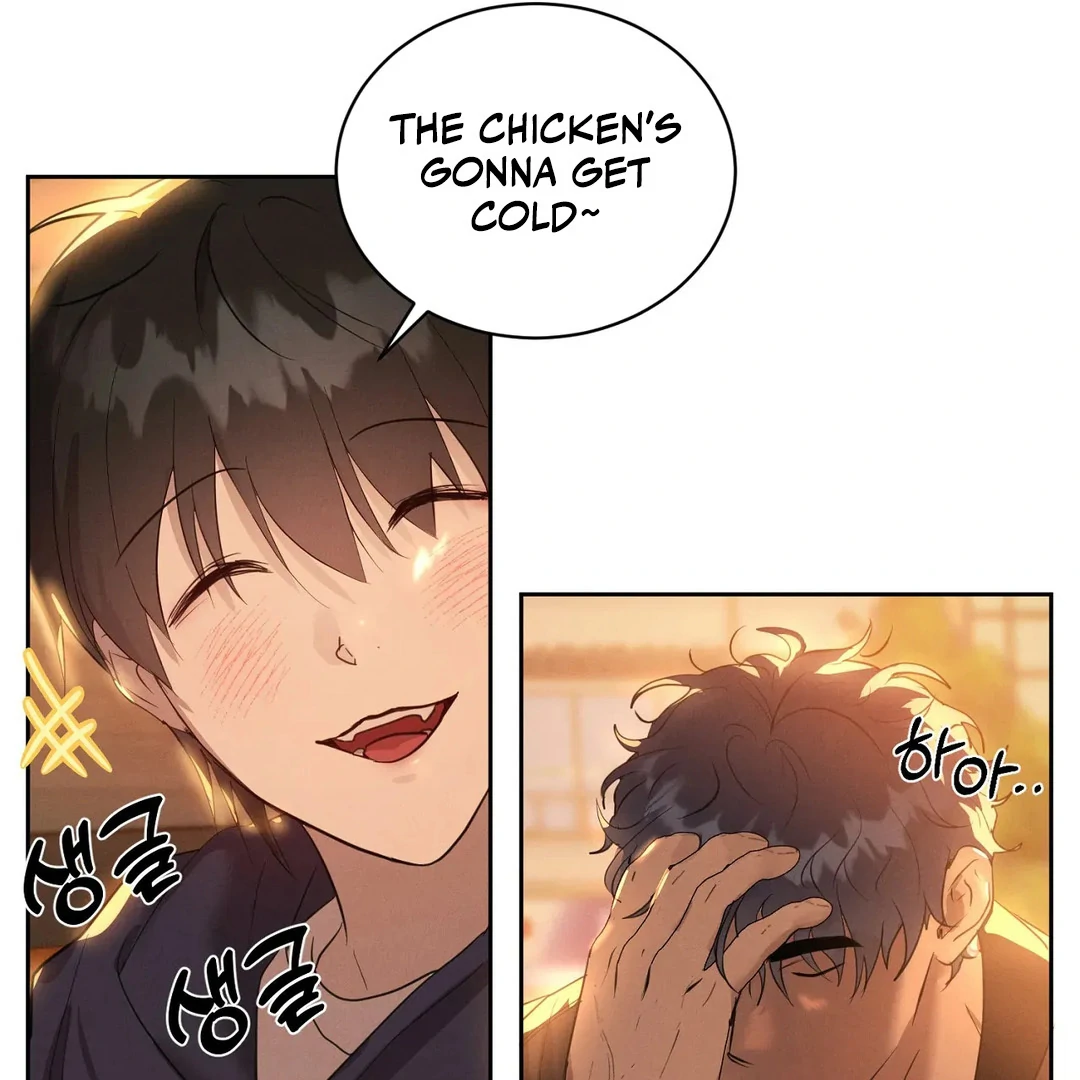 Me Too! I’ll Be an Incubus! ( PARADISE SCANS ) - Chapter 15 manhwa