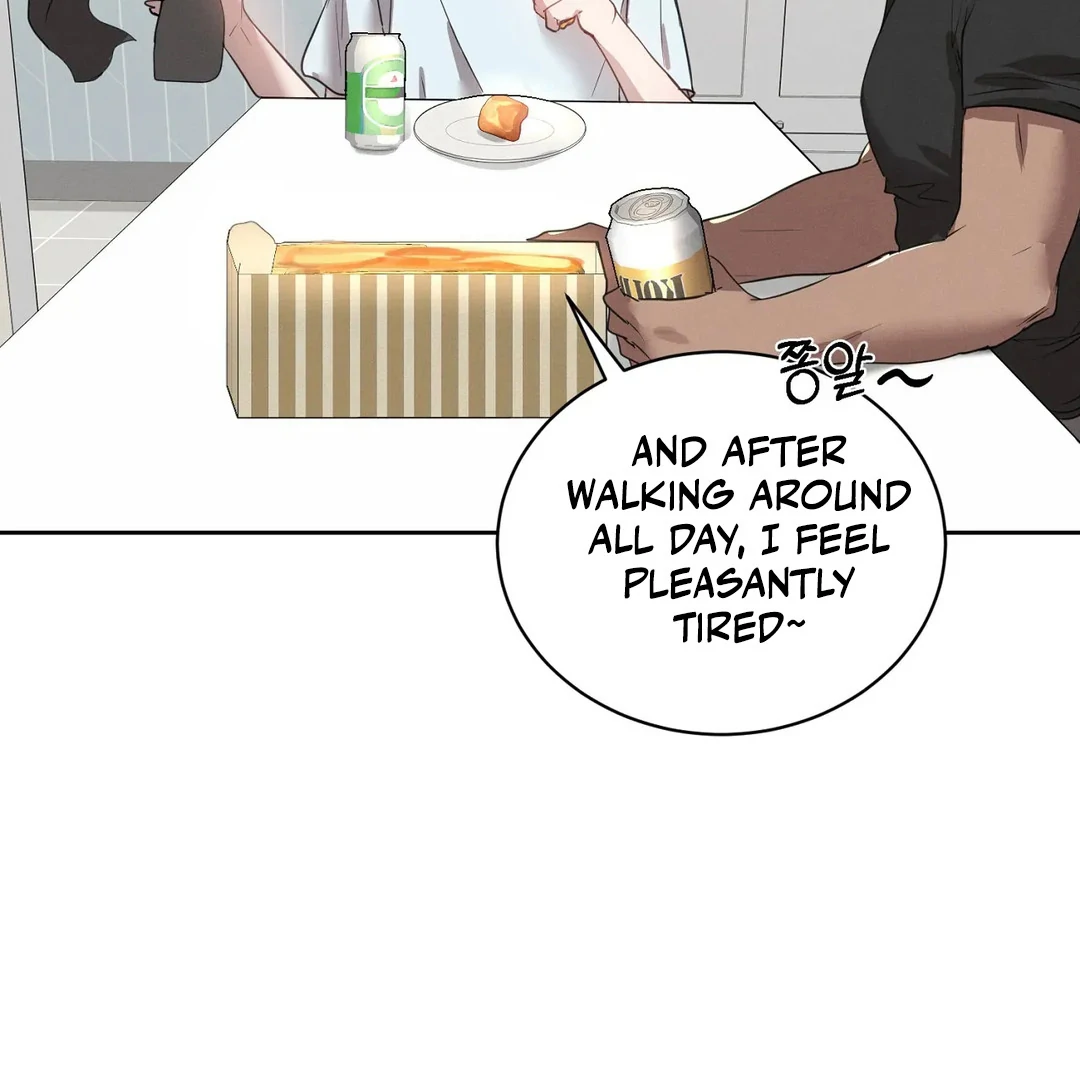 Me Too! I’ll Be an Incubus! ( PARADISE SCANS ) - Chapter 15 manhwa