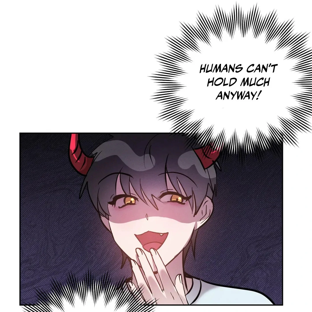 Me Too! I’ll Be an Incubus! ( PARADISE SCANS ) - Chapter 15 manhwa