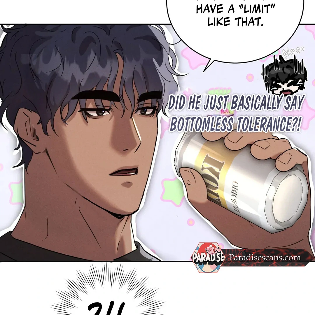 Me Too! I’ll Be an Incubus! ( PARADISE SCANS ) - Chapter 15 manhwa
