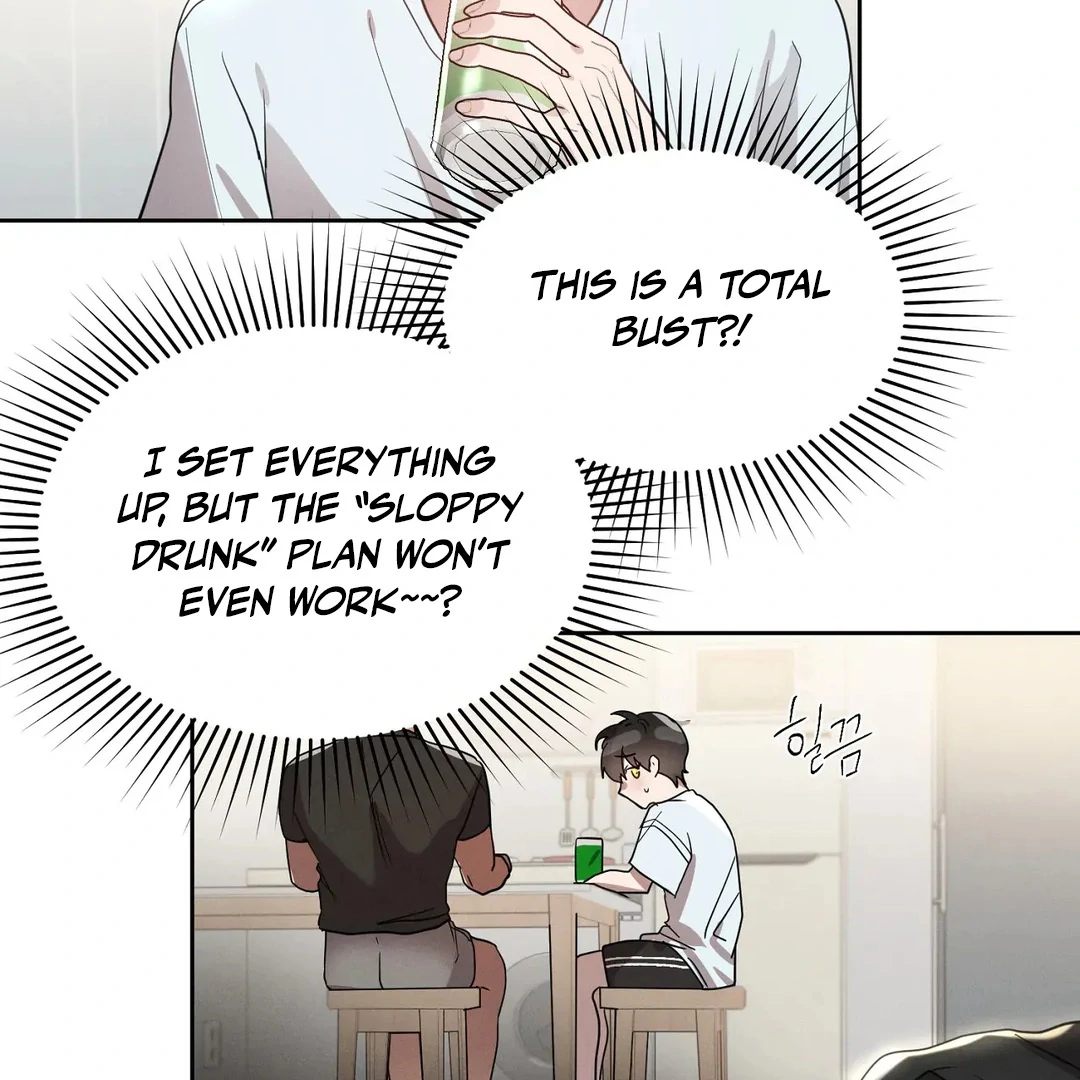 Me Too! I’ll Be an Incubus! ( PARADISE SCANS ) - Chapter 15 manhwa