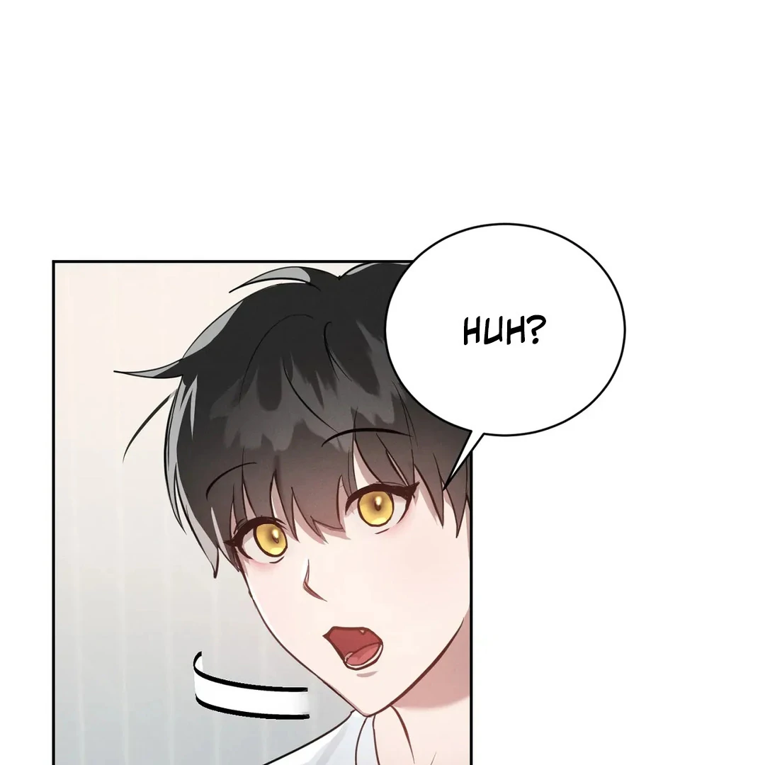 Me Too! I’ll Be an Incubus! ( PARADISE SCANS ) - Chapter 15 manhwa