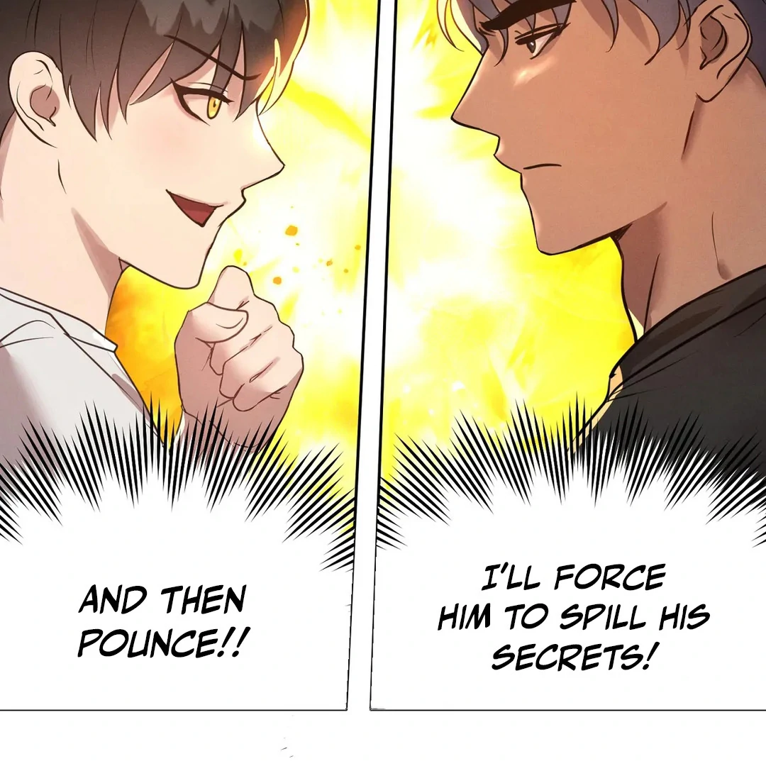 Me Too! I’ll Be an Incubus! ( PARADISE SCANS ) - Chapter 15 manhwa