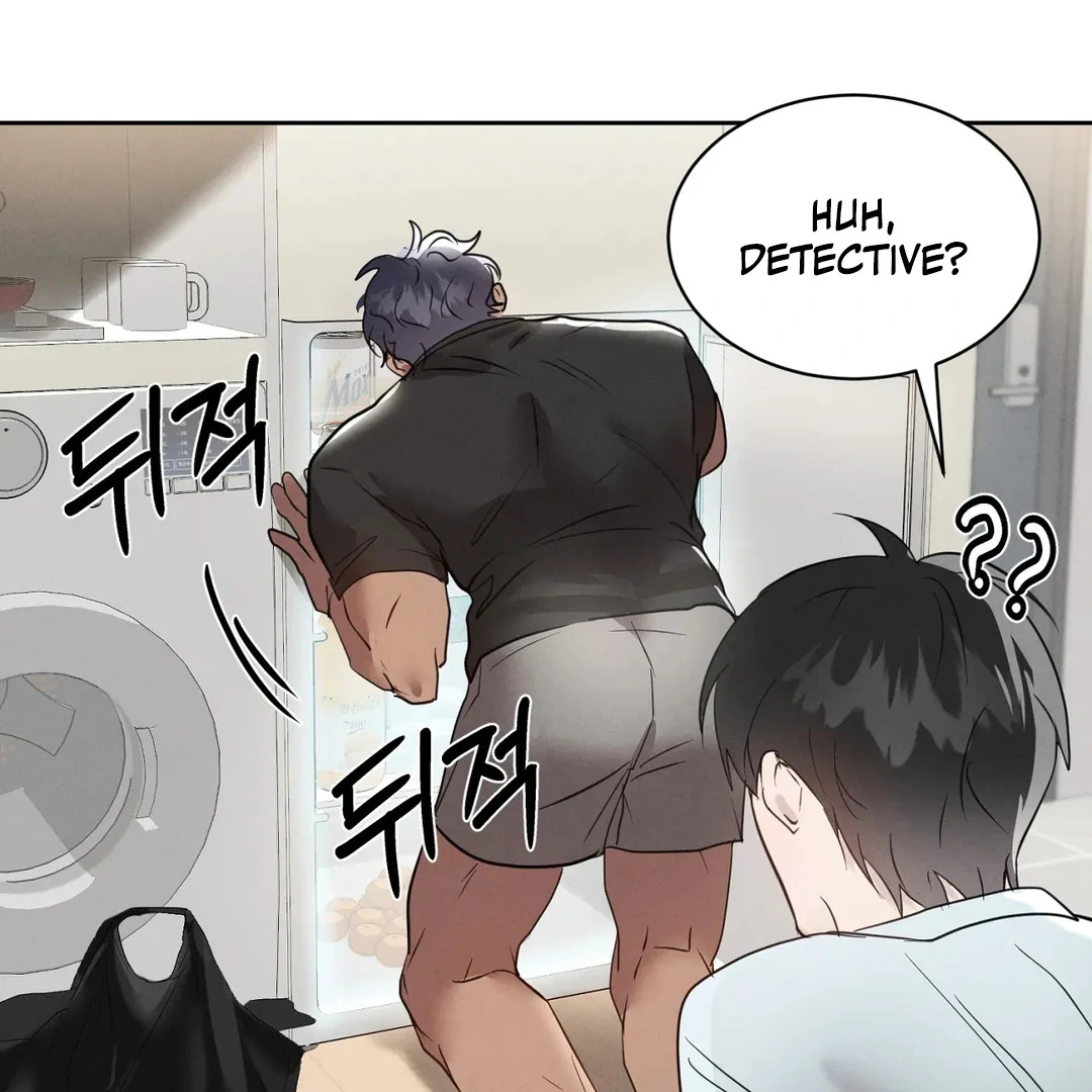 Me Too! I’ll Be an Incubus! ( PARADISE SCANS ) - Chapter 15 manhwa