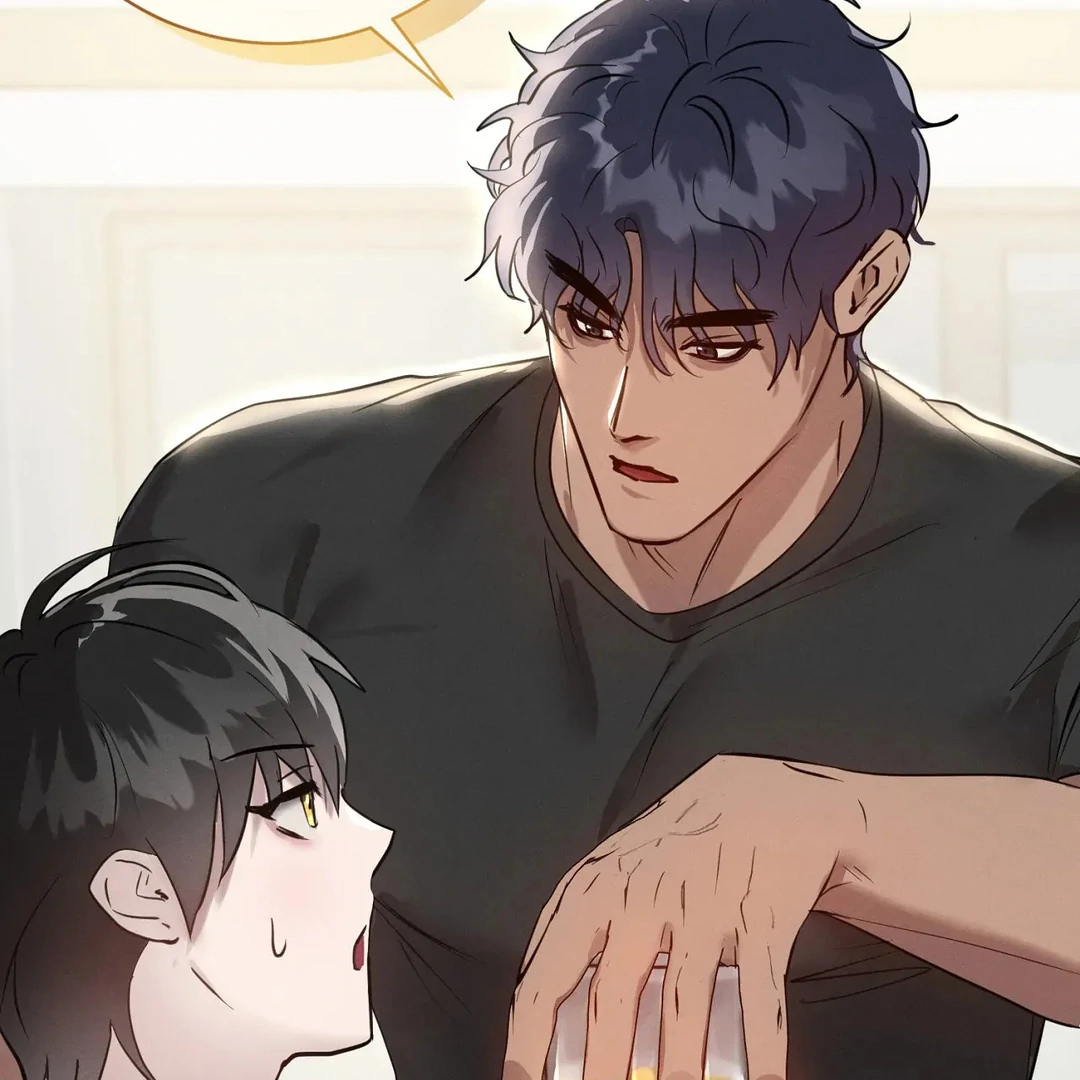 Me Too! I’ll Be an Incubus! ( PARADISE SCANS ) - Chapter 15 manhwa