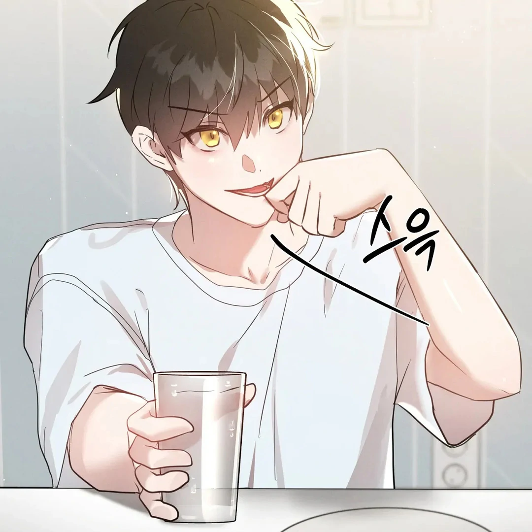 Me Too! I’ll Be an Incubus! ( PARADISE SCANS ) - Chapter 15 manhwa