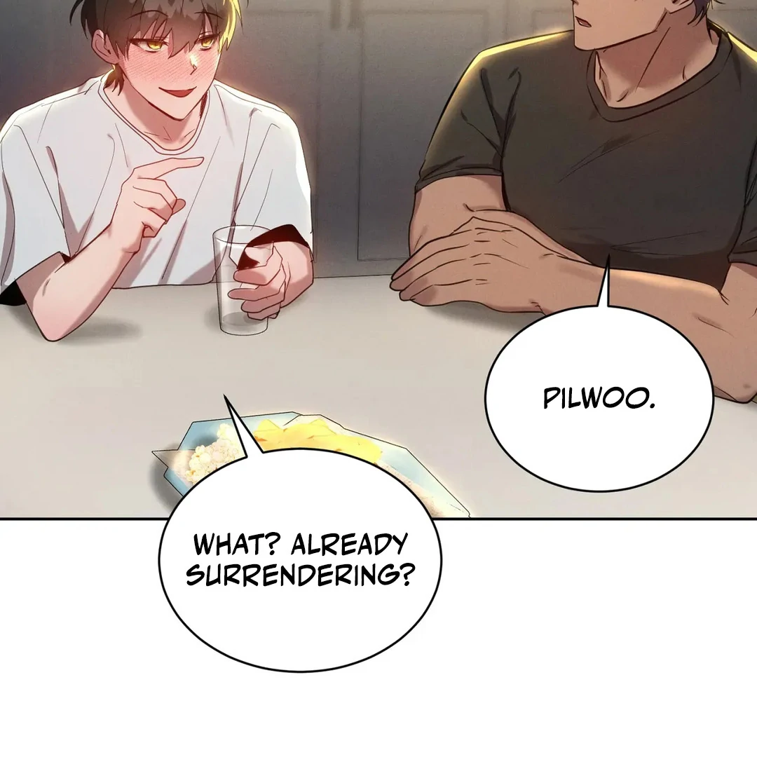 Me Too! I’ll Be an Incubus! ( PARADISE SCANS ) - Chapter 16 manhwa