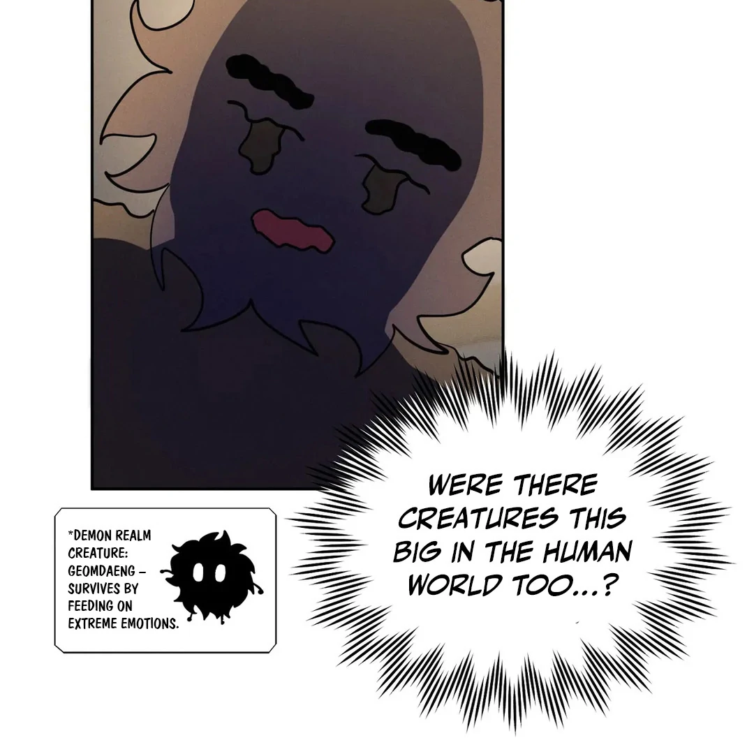 Me Too! I’ll Be an Incubus! ( PARADISE SCANS ) - Chapter 16 manhwa